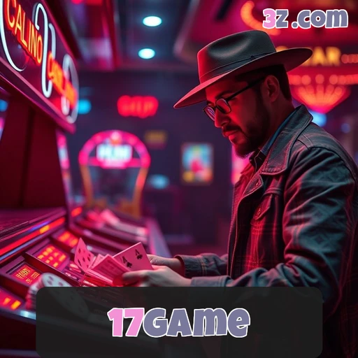 17game Jogos de Cassino