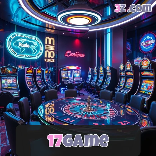 17game Site Confiável