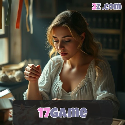 Login Criativo no 17game: A Porta para a Diversão